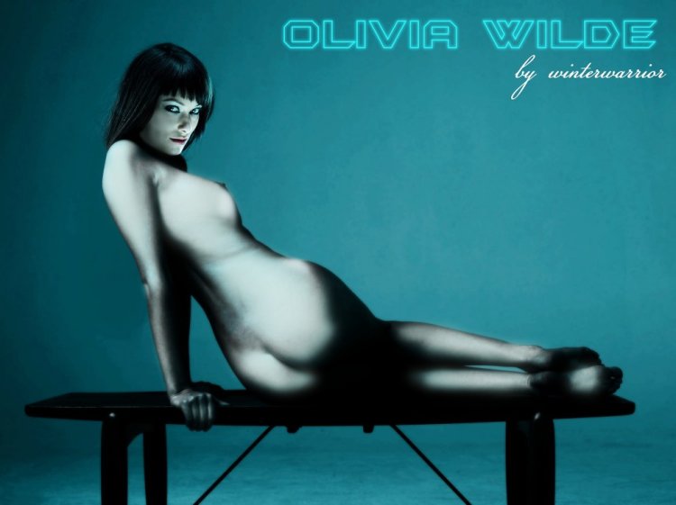 Olivia Jane Kobern Naked