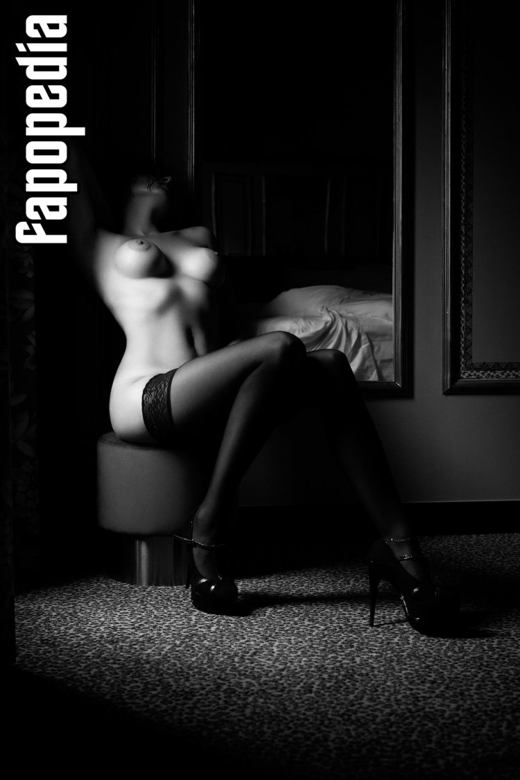 Lena Lim Ivan Lebedev nude