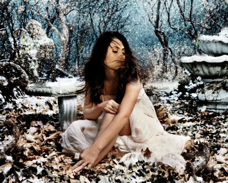 Soloist of the group Wight Tempens