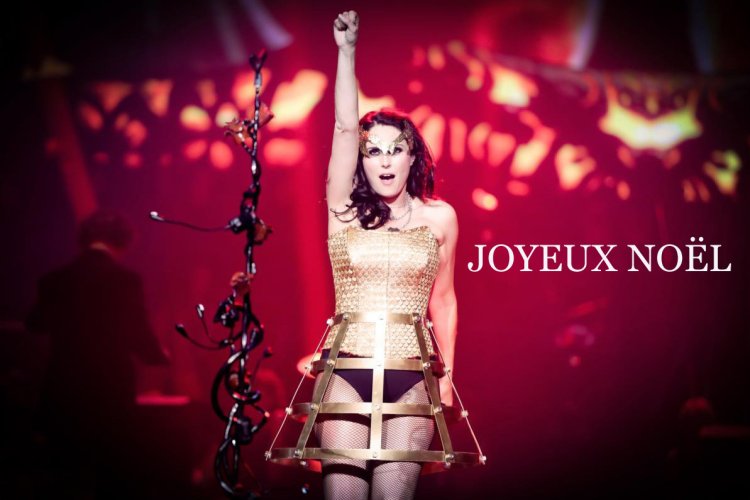 Sharon Den Adele 1997