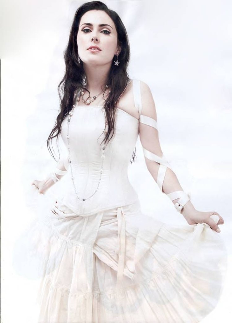 Sharon Vizin Tempensed