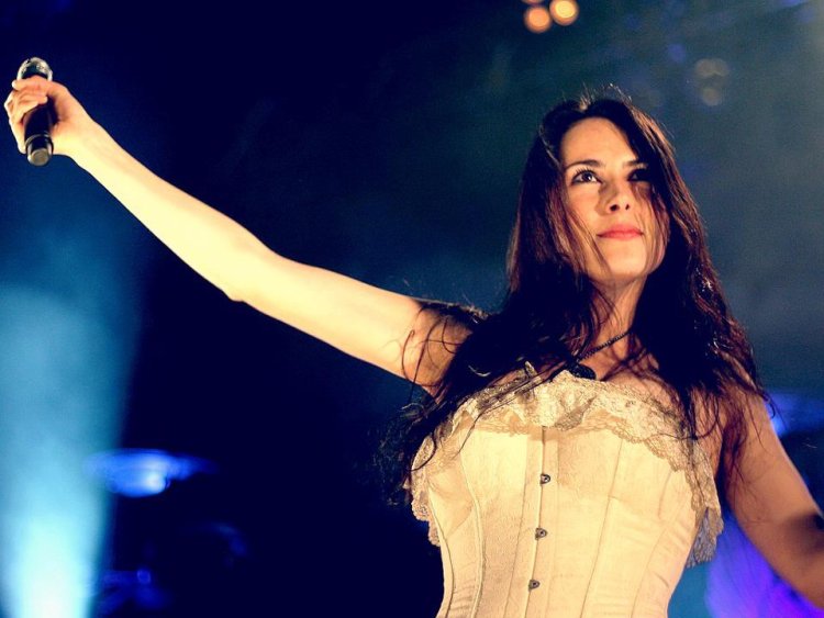 Sharon Den Adele Art