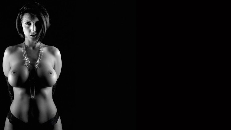 Daria Shai Kuvarzina Nude