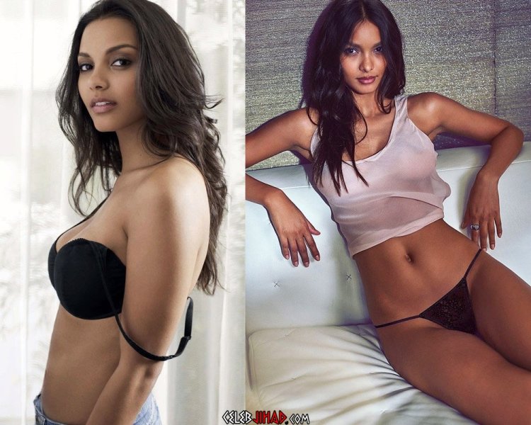 Jessica Lucas Jessica Lucas playboy