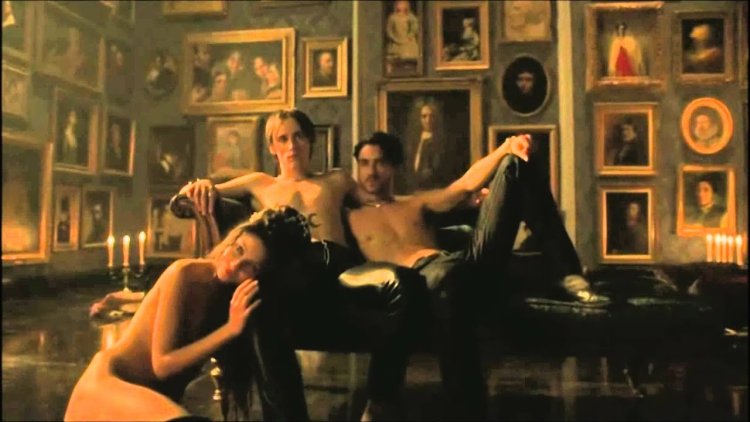 Aleksandr Semanin Aurora Schroeder