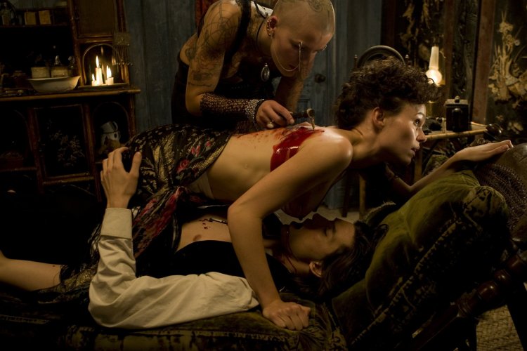 Dorian Gray Harry Public House