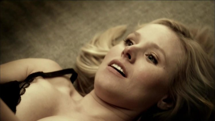 Kristen Bell porn films