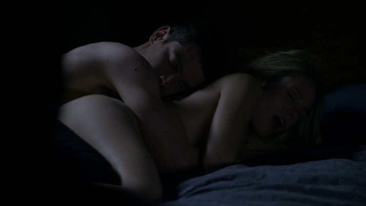 Kristen Bell porn films