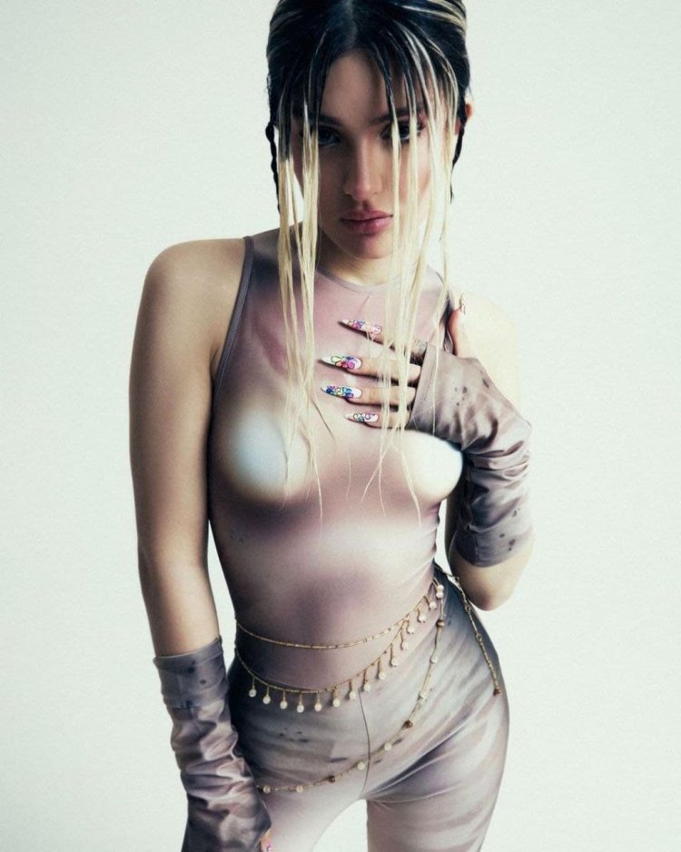 George Chernyadiev Sofya