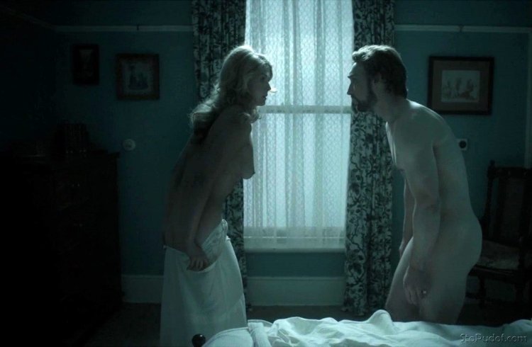 Rosamund ration nude in films