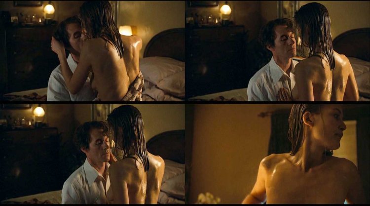 Rosamund ration erotic scenes