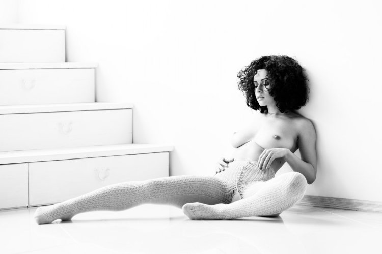 Anastasia Platonova Stasia Spitz