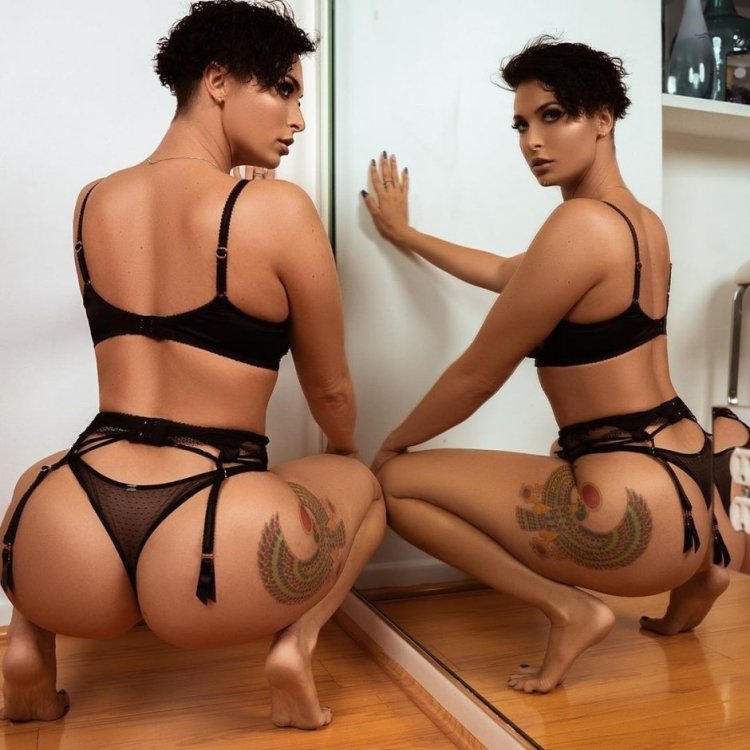 Zahra Alice pornography