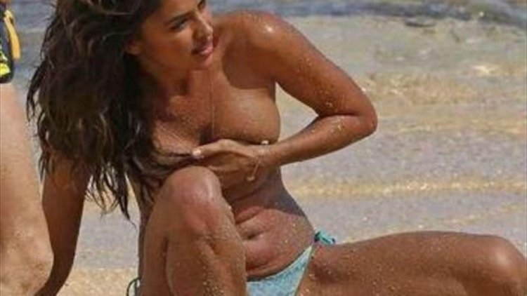 Irina Shayk Porn Fake photo
