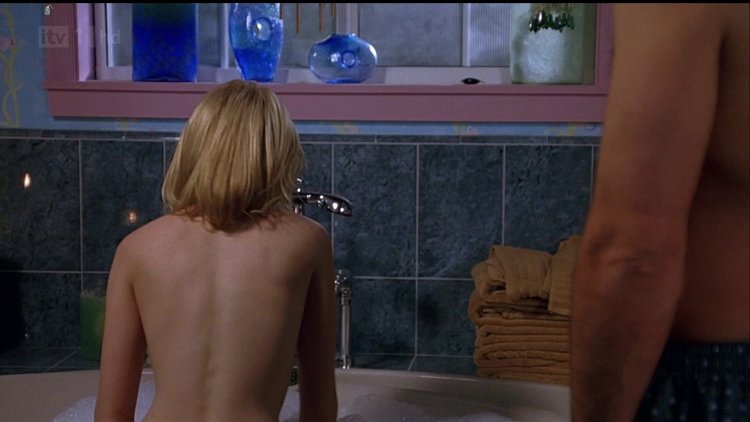 Elizabeth Banks Erotic scenes