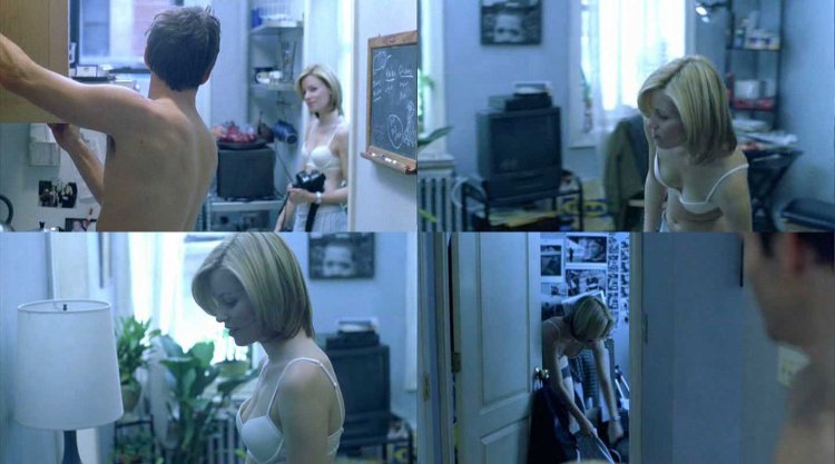 Elizabeth Banks nude scenes