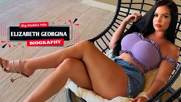 GEORGINA ELITHABEBITH