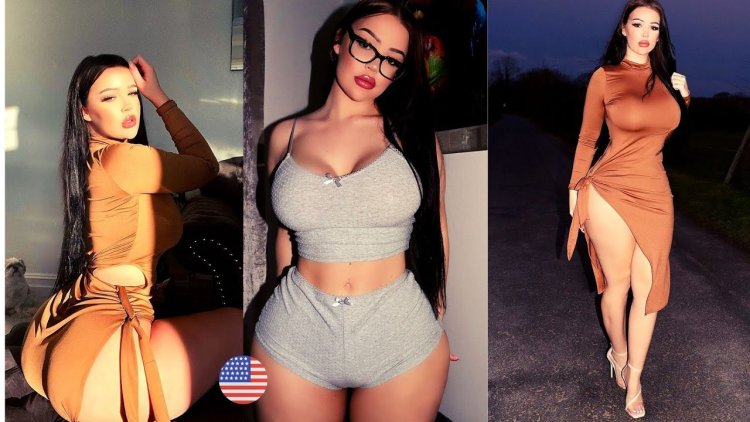 Elizabeth Georgina xxx