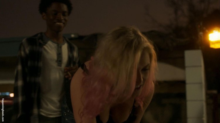 Eliza Jane Taylor-Kottter Naked