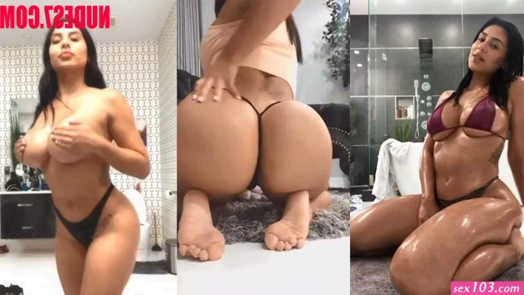 Mia Francis Pornstar