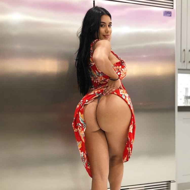 Mia Francis Pornography