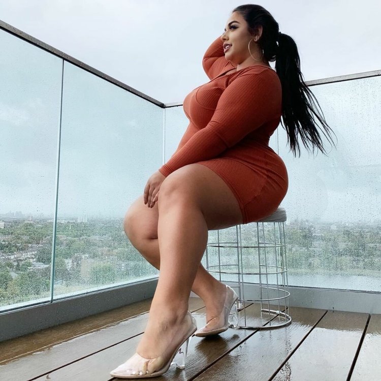 Diana sirokai without makeup