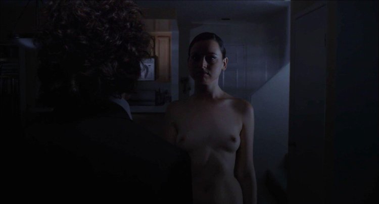 Melissa Suzanne McBride Naked