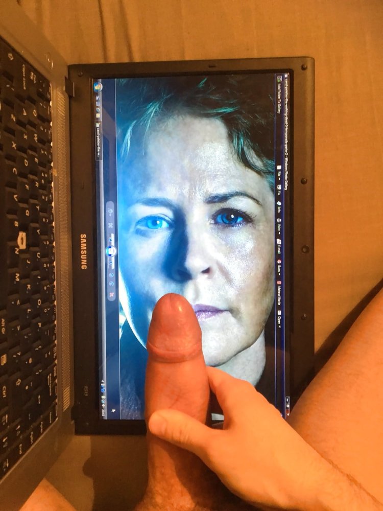 Martina McBride Naked