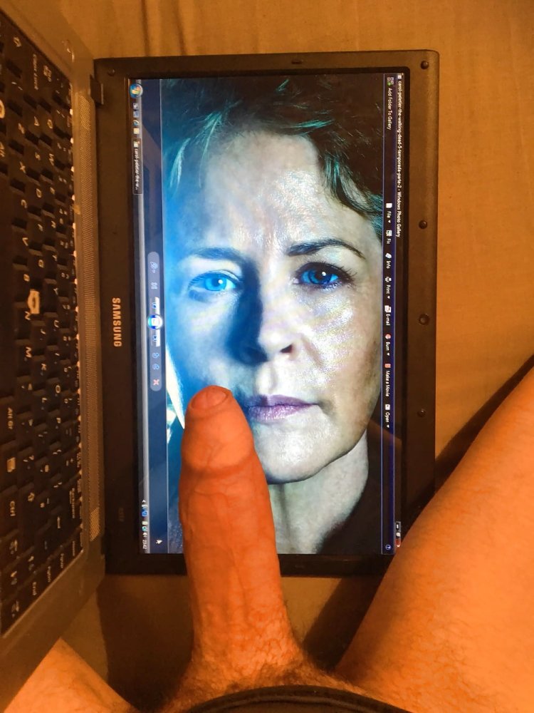 Martina McBride Naked