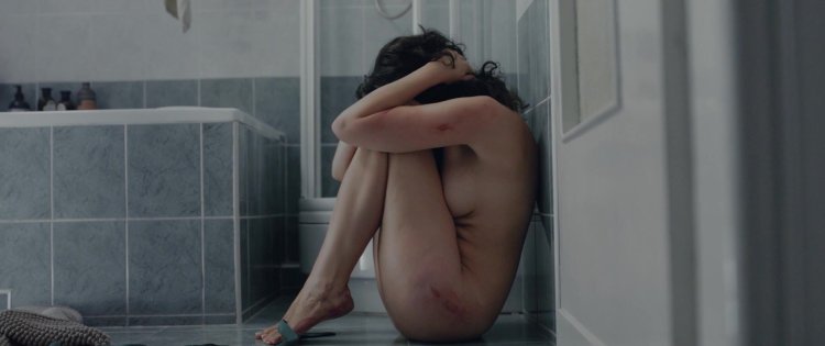 Masha Shumakova Happy End