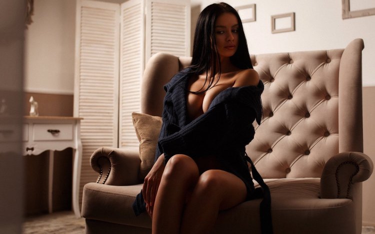 Marina Shimkovich model