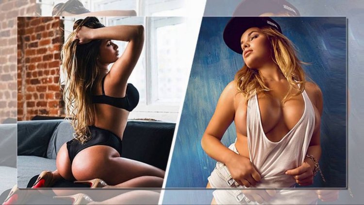 Anastasia Kvitko The Revel