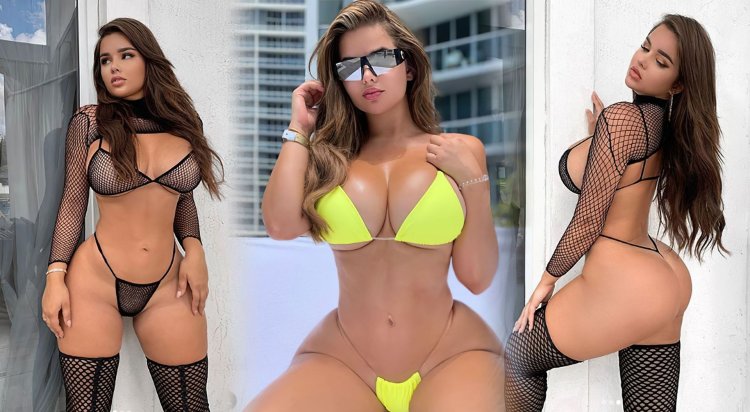 Anastasia Kvitko Porn