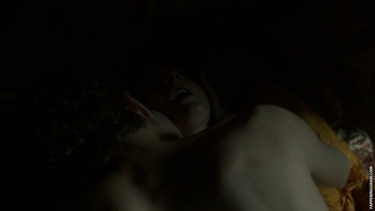 Daisy Bevan Alienist