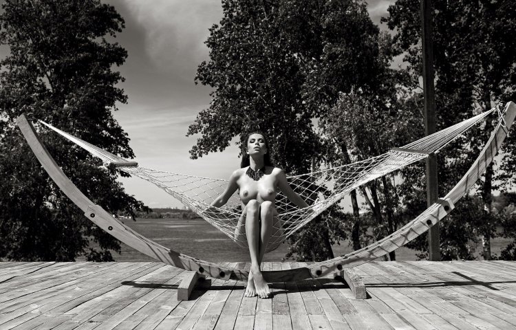 Svetlana Chumachenko Playboy