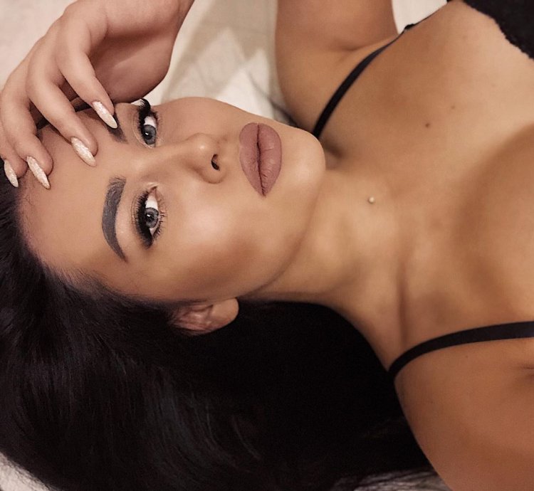 Dmitry Chernov photographer nude