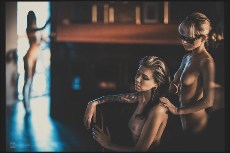 Maxim Chuprin Irina Makina