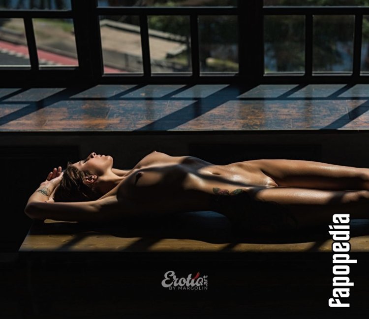 Svetlana Nikonchuk Model Nude