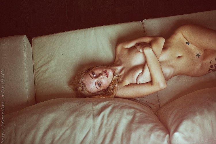 Sasha Tikhomirov photographer