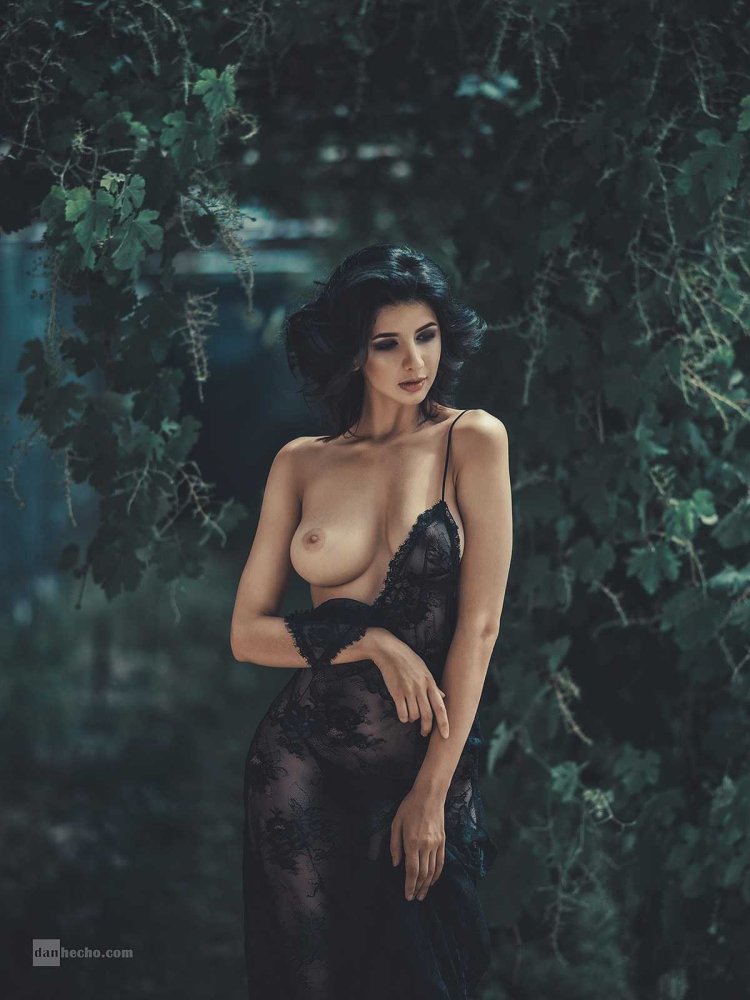 Sofia Goncharova Sofi a Model Ero