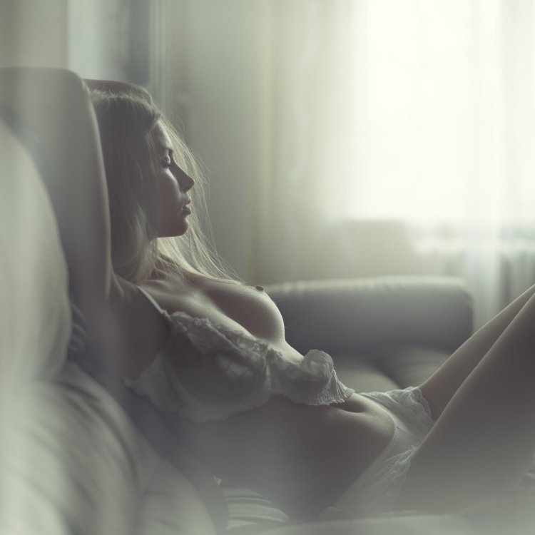 Alena Shaposhnikova Cycava nude