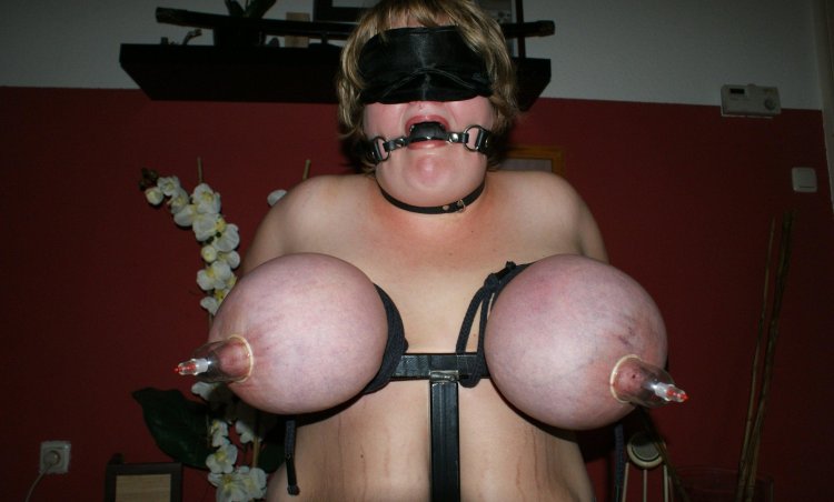 Bbw Big boobs bdsm