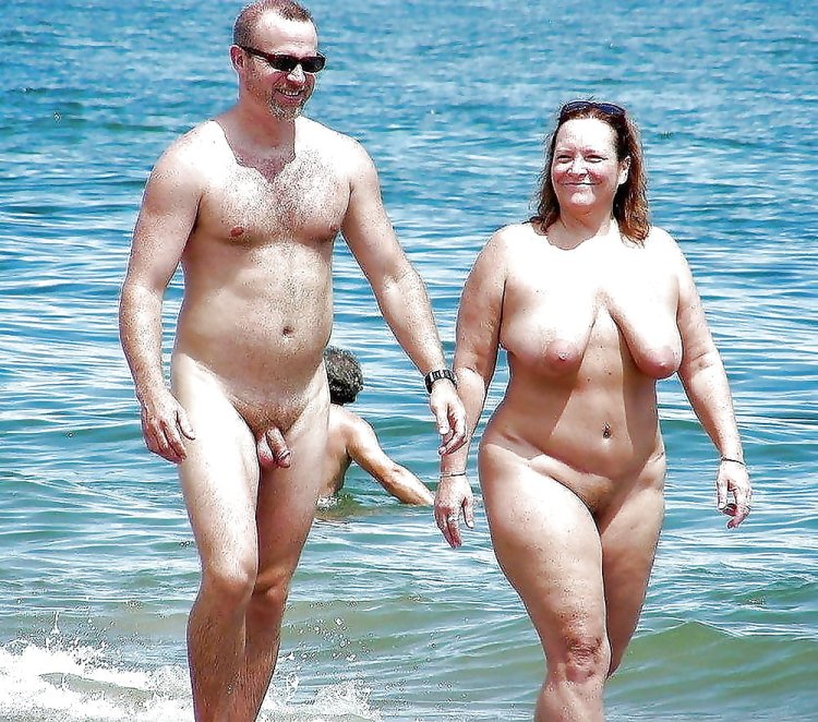 Naked mothers nudist