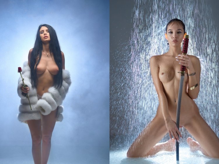 Porn actress Julia Anal