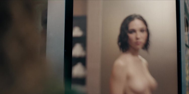 Matilda de Anhelis Nude