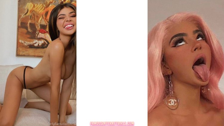 Kristen Hancher Masturbation