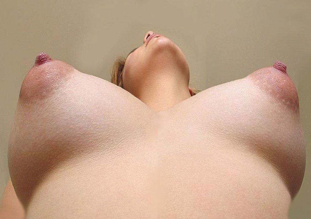 Koika Masha Kuznetsova Nipples