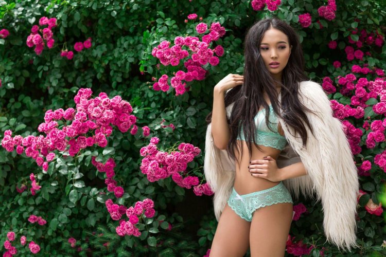 Aliya Shagieva Golaya