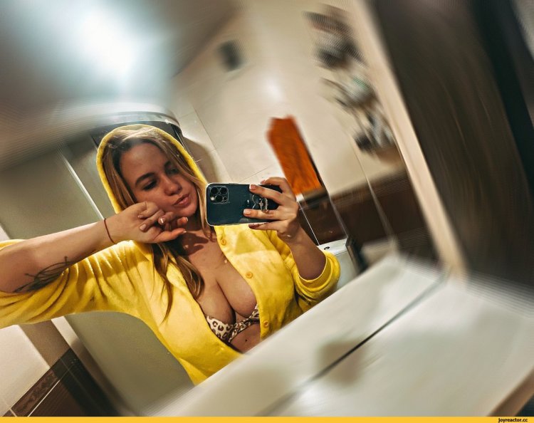 Elena Likhomanova Ren TV