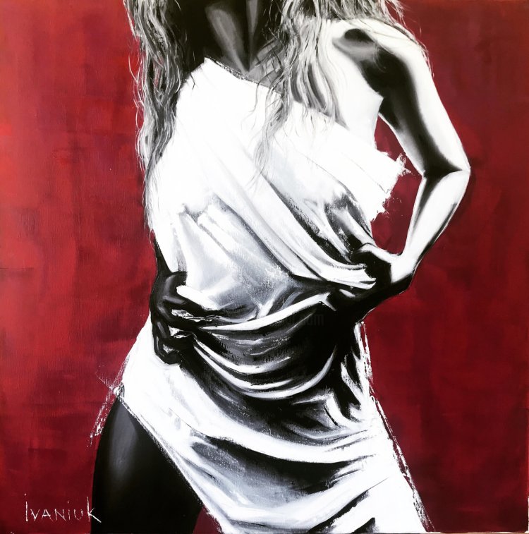 Ackname by Elena Kulichenko